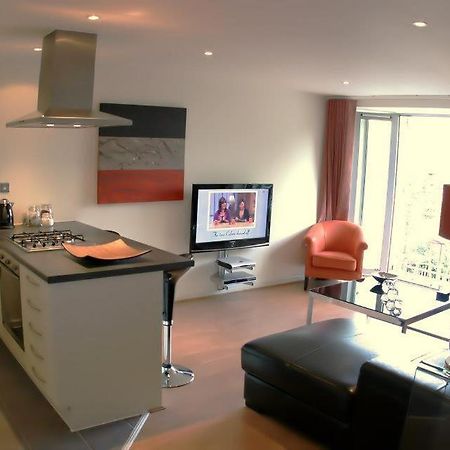 Chelmsford Serviced Apartments Luaran gambar