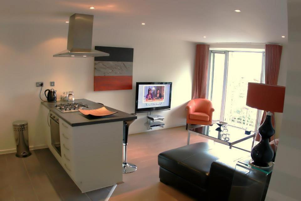 Chelmsford Serviced Apartments Luaran gambar