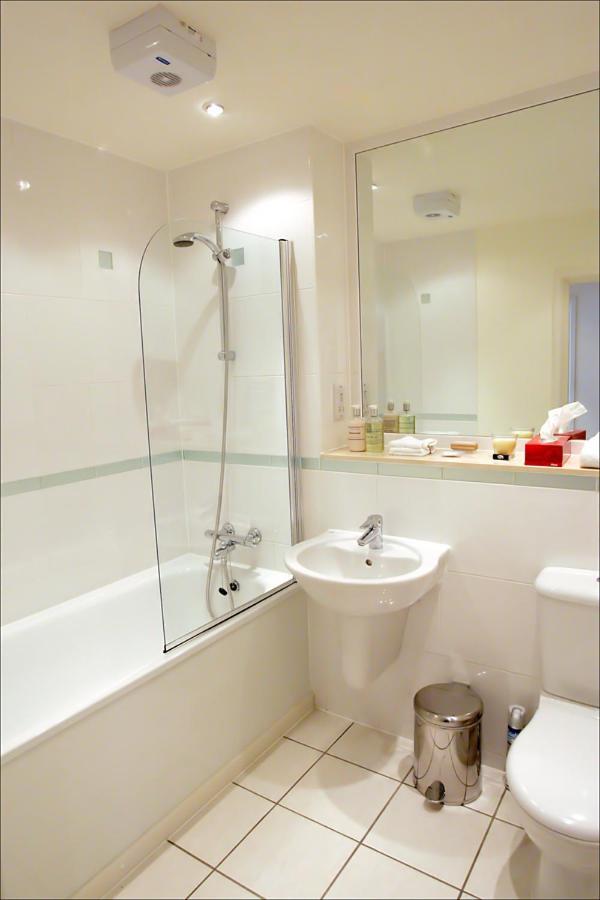 Chelmsford Serviced Apartments Luaran gambar