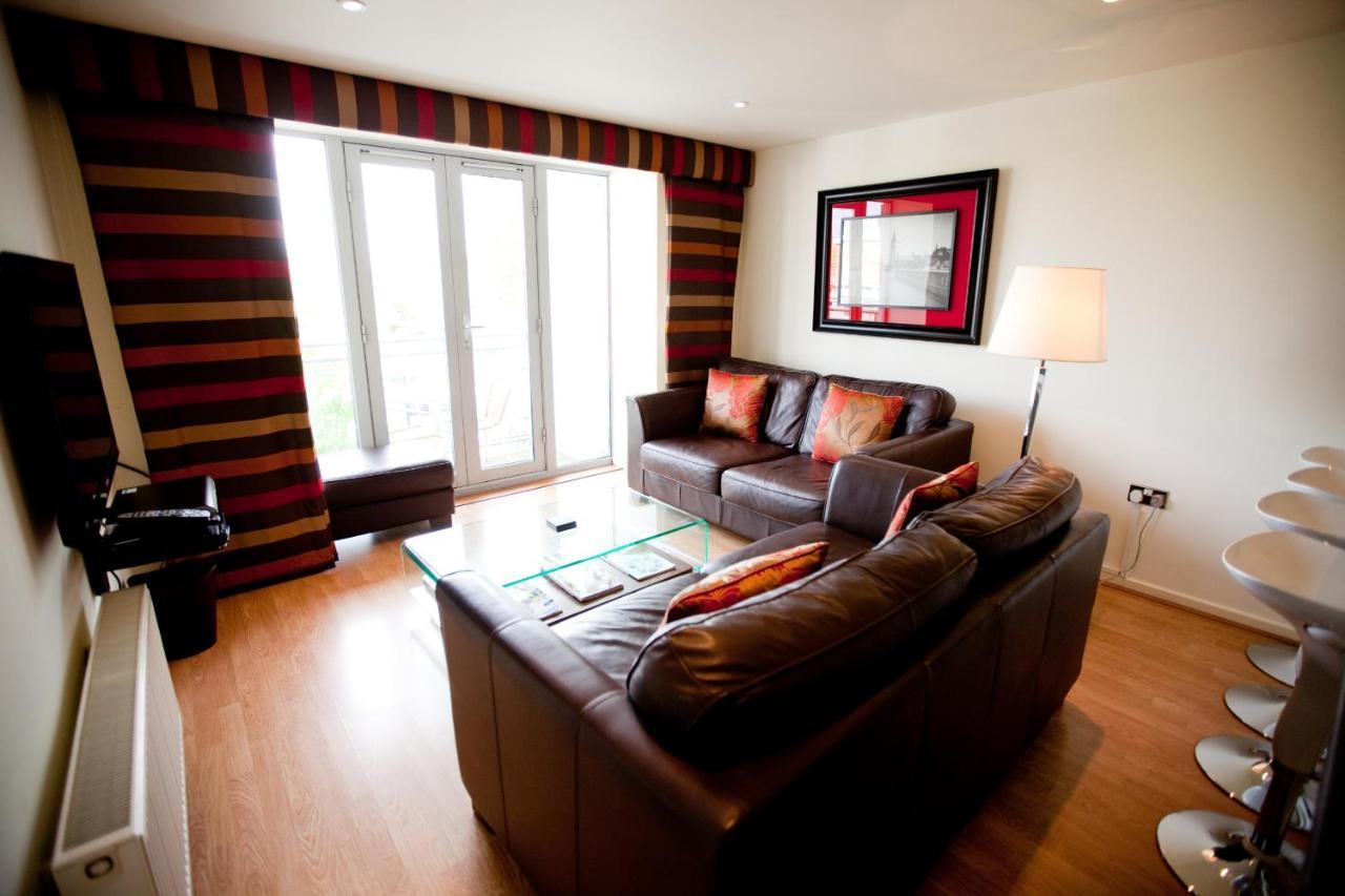 Chelmsford Serviced Apartments Luaran gambar