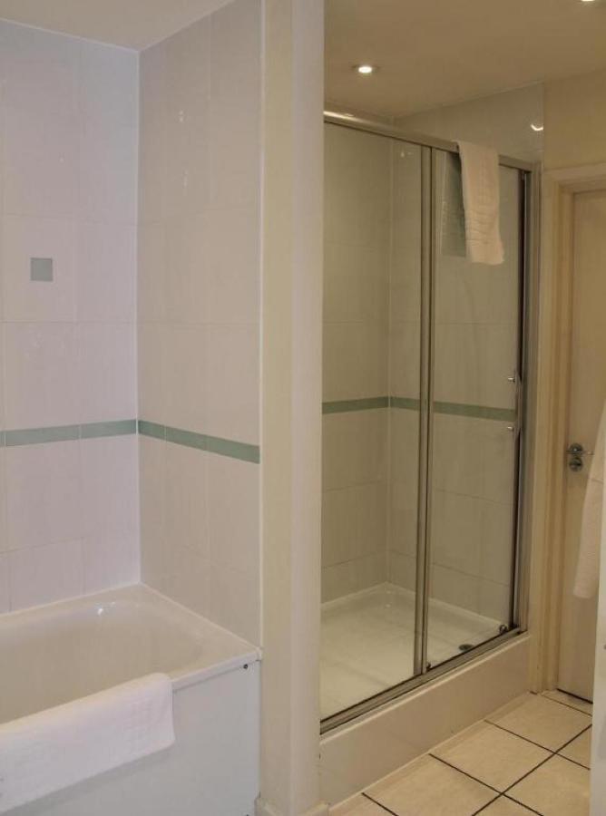 Chelmsford Serviced Apartments Bilik gambar