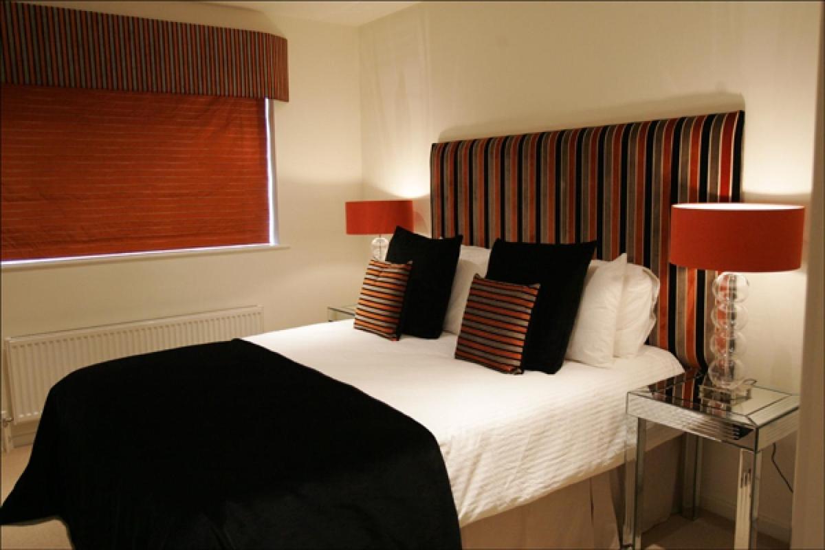 Chelmsford Serviced Apartments Luaran gambar