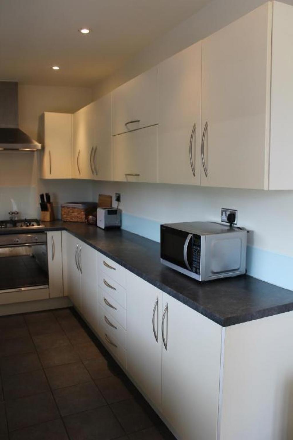 Chelmsford Serviced Apartments Bilik gambar