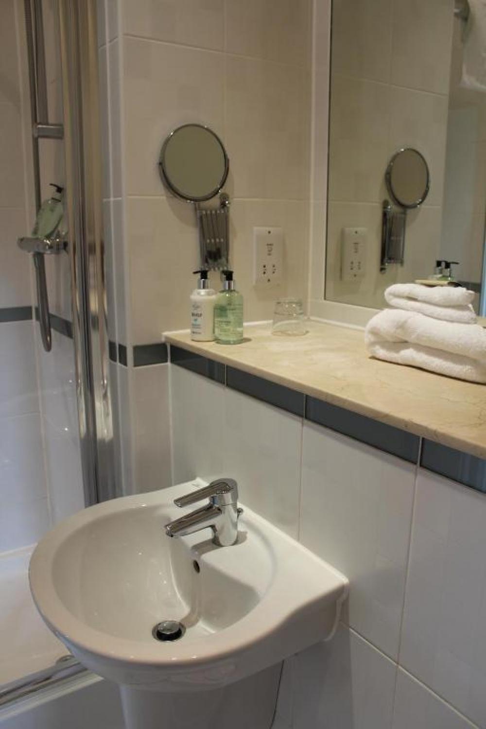 Chelmsford Serviced Apartments Bilik gambar